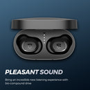 SoundPEATS Wireless Earbuds Bluetooth 5.0 In-Ear Stereo TWS Sports Earphones IPX7 wasserdicht Monaurale/Binaurale Anrufe