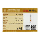 BISAER Tier Giraffe Dangle Charm 925 Sterling Silber Emaille CZ Perlen Anhänger DIY Original Armbänder Halskette Schmuck EFC258