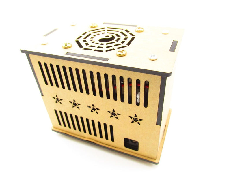 20W High-power Schumann Wave Generator 7.83Hz Has Good Effect, Improves Sound Quality and Helps Sleep with Negative Ions