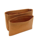 Für Pochette Metis Insert Organizer Schminktasche Reiseveranstalter Tragbare Kosmetiktaschen Designer Crossbody Metis Bag Organizer