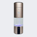 Max. 5000 ppb BlueVida Wasserstoff-Wassergenerator bis DuPont SPE/PEM Dual Chamber NanoTech mit LED-Anzeige Zeitleistung und Inhalator