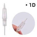 Professionelle drahtlose permanente Make-up-Maschinen-Feder-Schönheits-Kartuschen-Augenbrauen-Tätowierungs-Maschine