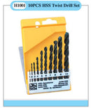 Bit-Baugruppe H801-H1907 | Spiralbohrer | WXYuanChao