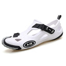 2022 neue männliche Schuhe Männer Sandalen Sommer Männer Schuhe Strand Sandalen Mann Mode Outdoor Casual Turnschuhe Sandalia Masculina Größe 36-46
