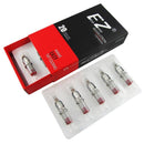 EZ Tattoo Needles Revolution Cartridge Needles Curved (Round) Magnum