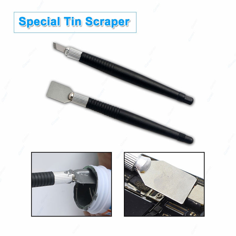 18 IN 1 Mobile Phone Tools Repair Sets For Iphone Samsung Xiaomi Cellphone Smartphone Pry Opening Screen Screwdriver Set