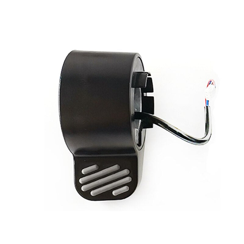 Upgrade Red Green Color Finger Button Throttle Brake For Ninebot ES1/ES2/ES3/ES4 Electric Scooter Replacement Parts