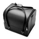 Große Kapazität Kosmetiktaschen Fall Make-up Tasche Mode Wasserdichte Mehrschichtige Organizer Professionelle Frauen Kosmetik Aufbewahrungstasche