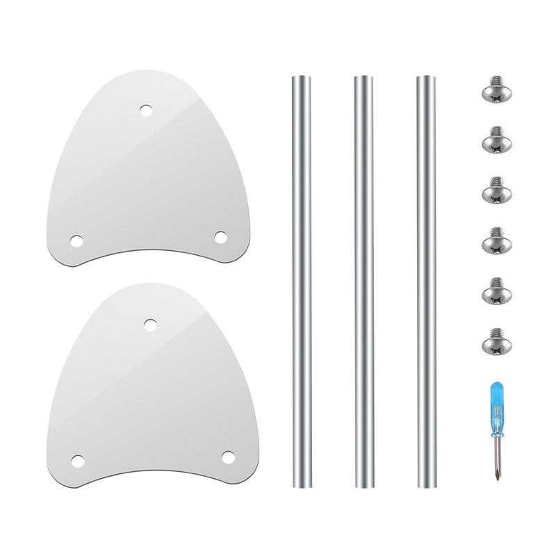 Herramienta Dental soporte de acero inoxidable para alicates de ortodoncia fórceps tijeras dentista soporte Oral montaje odontología