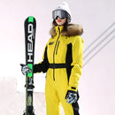RUNNING RIVER Wasserdichter Overall Für Damen Skianzug Damen Skifahren Snowboardjacke Damen Snowboard Set Kleidung