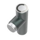 2020 Newest Mini Electric Muscle Massage Gun Pocket Neck Muscle Massager Pain Therapy for Body Massage Relaxation Pain