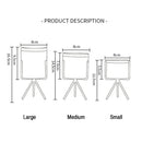 Nordic Keramik Eisen Kunst Vase Marmor Muster Rose Gold Silber Tischplatte grün Blumentopf Home Office Vasen dekorativ