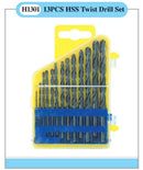 Bit-Baugruppe H801-H1907 | Spiralbohrer | WXYuanChao