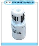 Bit-Baugruppe H801-H1907 | Spiralbohrer | WXYuanChao