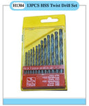 Bit-Baugruppe H801-H1907 | Spiralbohrer | WXYuanChao