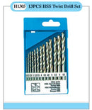 Bit-Baugruppe H801-H1907 | Spiralbohrer | WXYuanChao