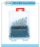 Bit-Baugruppe H801-H1907 | Spiralbohrer | WXYuanChao