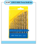 Bit-Baugruppe H801-H1907 | Spiralbohrer | WXYuanChao