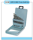 Bit-Baugruppe H801-H1907 | Spiralbohrer | WXYuanChao