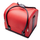 Große Kapazität Kosmetiktaschen Fall Make-up Tasche Mode Wasserdichte Mehrschichtige Organizer Professionelle Frauen Kosmetik Aufbewahrungstasche