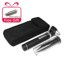 Faseroptisches tragbares medizinisches Otoskop-Ohr-Nasenpflege-HNO-Endoskop-Arzt-Diagnose-LED-Mini-Direkt-Endoskop-Otoskop