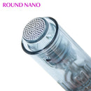 Dr. Pen M8 Nadelpatronen Bajonettpatronen 11 16 36 42 Nano-Nadel MTS Micro Skin Needling Kompatibel mit Dr. Pen M8