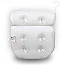 SPA Rutschfestes Badekissen mit Saugnäpfen, Badewanne, Nacken, Rückenstütze, Kopfstützenkissen, verdicktes Heimkissen, Accersory-Whirlpool