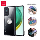 For Xiaomi Mi 10T Pro Case, Xundd Shockproof Case For Xiaomi Mi10T Lite Mi9T Mi11T Mi 11T Pro Case Transparent Thin Phone Cover