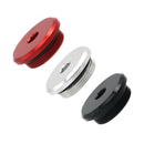 Motorrad Kurbelwelle Kurbel Zugangskappe Kupplungsstecker Magneto Abdeckung für Suzuki DRZ400 DR250 DR 350 650 GSX1300R GSX R600 R750 GW250