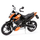 Maisto 1:12 BMW R nineT Scermber R1200GS Ninja H2R 1199 1290 S1000RR Z900RS YZF-R1 Diecast Alloy Motorrad Modell Spielzeug