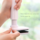 Flexibel drehen, langer Arm, fauler Telefonhalter, Tablet-Halterung, Ständerhalter für Schreibtisch, Bett, Clip, Büro, Zuhause, stark für iPad-Telefon