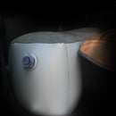 130 * 27 * 33 cm Aufblasbare Autobettmatratze Camping Outdoor Rücksitz Durable Auto Kissen Für Auto Reise Luftmatratze Autozubehör