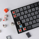 Keychron K4 G V2 Bluetooth Wireless Mechanical Keyboard W/ White Backlight Hot-Swappable Switch Wired USB Gaming Keyboard