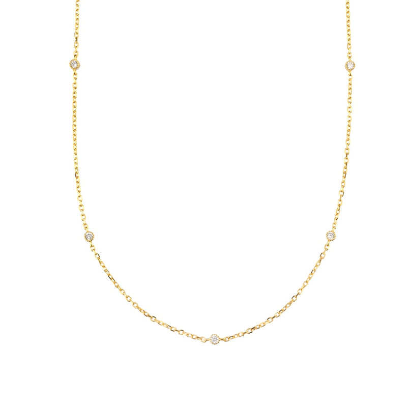 ANDYWEN 925 Sterling Silver Gold Love Heart Clear Rose Red Charm Long Chain Choker Necklace Pendant Women Wedding Luxury Jewelry