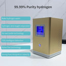 150 ml DuPont SPE PEM-Wasserstoffinhalator mit großem Durchfluss Machen Sie 99,99 % reine H2-Inhalation und Wassergenerator geräuscharm und einfach zu bedienen
