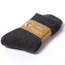 Winter Thicken Herrensocken Warme Wollsocken Man Plus Velvet Long Crew Socks Calcetines meias