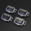 100 stücke Beschichtung High Carbon Edelstahl Micro Widerhaken Angelhaken Karpfen Angelhaken 8009 Angelwerkzeug Zubehör