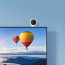 NEU Original Xiaomi Mijia APP 1296P IP Kamera FOV Nachtsicht 2,4 GHz WiFi Xiaomi Home Kit Sicherheit Baby Security Monitor