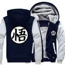 Herbst Winter Jacken Anime Sweatshirt Herrenmode Streetwear Fleece Hoody Herren Sportswear Jacke