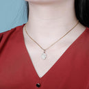 Topgrillz 925 Sterling Silber neue Hand Anhänger hohe Qualität Iced Out Zirkonia Hip Hop Mode zarter Schmuck für Geschenk