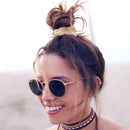 Feather Bun Cuff Original Leaf Hair Stick Set Women Unique Wedding Hair Accessories Retro Hair Pins Bun Cage Femme Bijoux 2020