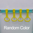 Weicher Ball / faltbare rechteckige Matte / kann rechteckige quadratische Matte nicht falten / Hang Pull Hoop für Baby-Laufstall-Zaun-Kind-Spielzeug