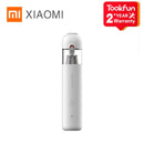 Original XIAOMI MIJIA Tragbarer Handstaubsauger für das Auto zu Hause Mini Wireless Dust Catcher Collector 13000PA Zyklonabsaugung