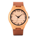 BOBOBIRD Miyota Quartz Wristwatch Couple Dress WoodWatch Men Ladies Timepieces lover Collection Personalized Relogio Masculino