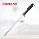 Fisch Filetiermesser Edelstahl Ausbeinmesser Handgemachtes Angelmesser Küche Fleischerbeil Camping Cutter Kochmesser