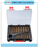 Bit-Baugruppe H2906-H230A | Spiralbohrer | WXYuanChao