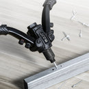 Nietpistole mit Nietmutter Blindnietpistolen Handniet-Kits Home DIY Nails Gun