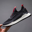Herrenturnschuhe Marke Joggingschuhe Freizeitschuhe Herren Hot Sale Fashion Zapatos De Hombre