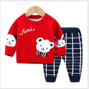 Baby-Herbst-Winter-Pullover 4