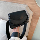 RanHuang Neu Kommen 2021 Damenmode Flap Pu-Leder Kleine Handtaschen Mädchen Designer Umhängetaschen Weiß Umhängetaschen A1799